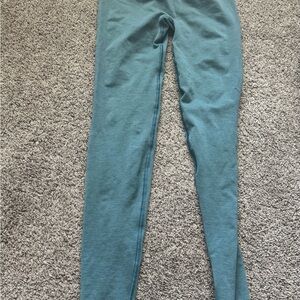 Alphalete Teal Women's Leggings